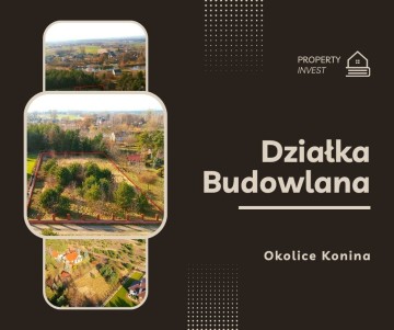 Brzeźno &ndash; Działka Budowlana z pozwoleniem na budowę