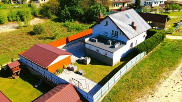 Nowa niższa cena &ndash; Dom jednorodzinny w Koninie