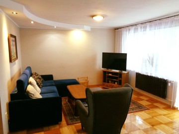 Gmina Ślesin – Dom w okolicy jezior