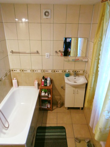 Gmina Ślesin – Dom w okolicy jezior