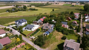 Domek Nad Jeziorem Lubotyńskim