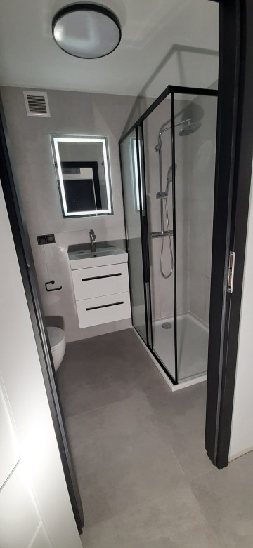 WYKOŃCZENIA WNĘTRZ