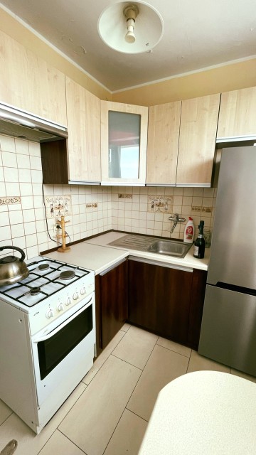 Sprzedam mieszkanie &ndash; Centrum Konina