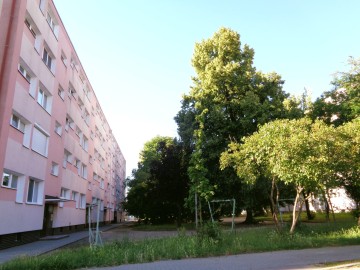 Sprzedam mieszkanie &ndash; Centrum Konina