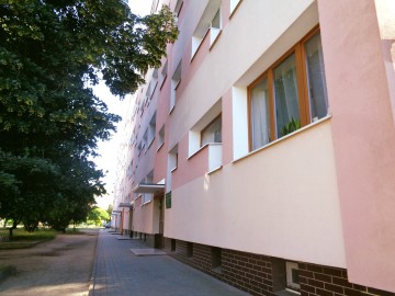Sprzedam mieszkanie &ndash; Centrum Konina