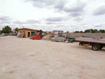 Piotrków Kujawski – Działka inwestycyjna