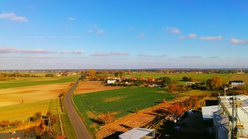 Grunt Rolny Okolice Ślesina