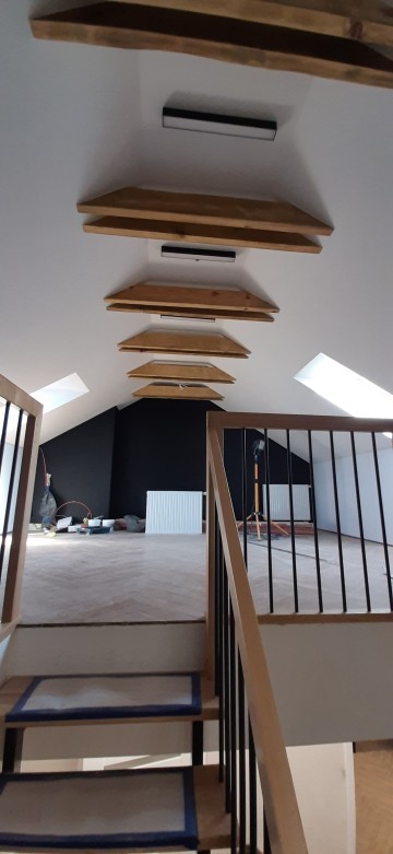 REMONTY I WYKOŃCZENIA WNĘTRZ