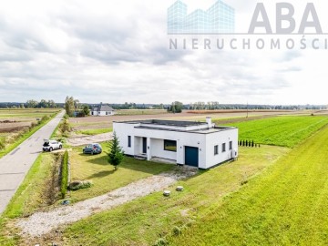 Piękny dom blisko teren&oacute;w nadwarciańskich - Kopojno