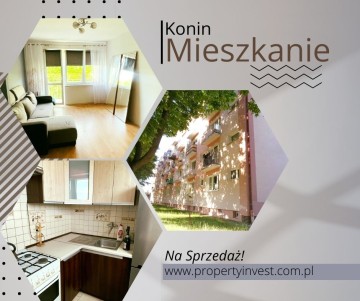 Nowa, niższa cena&ndash; Centrum Konina