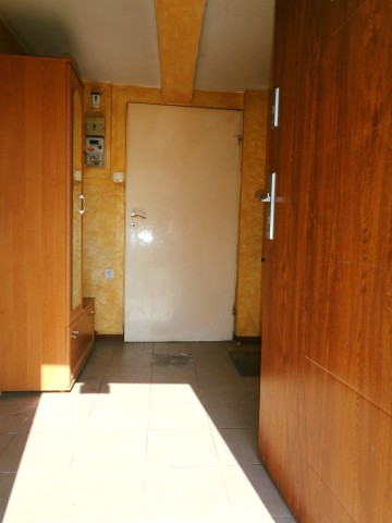 Dom &ndash; Okolice Tuliszkowa