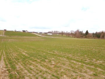 Działki nad jeziorem Gopło