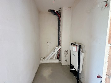 DOM DEWELOPERSKI W ZABUDOWIE BLIŹNIACZEJ WOLA PODŁĘŻNA K.KON