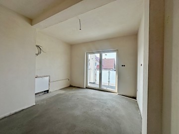 DOM DEWELOPERSKI W ZABUDOWIE BLIŹNIACZEJ WOLA PODŁĘŻNA K.KON