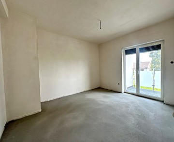 DOM DEWELOPERSKI W ZABUDOWIE BLIŹNIACZEJ WOLA PODŁĘŻNA K.KON