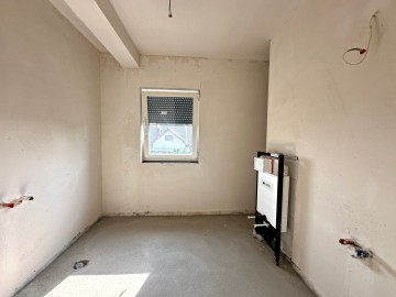 DOM DEWELOPERSKI W ZABUDOWIE BLIŹNIACZEJ WOLA PODŁĘŻNA K.KON