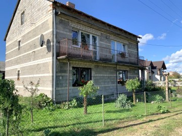 Dom na sprzedaż Danisze gmina Kościelec