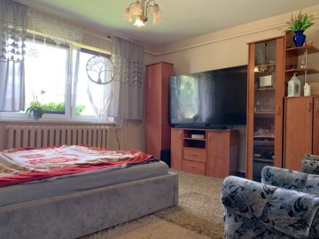 Dom na sprzedaż Danisze gmina Kościelec