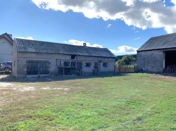 Dom na sprzedaż Danisze gmina Kościelec