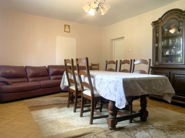 Dom na sprzedaż Danisze gmina Kościelec