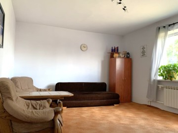 Dom na sprzedaż Danisze gmina Kościelec