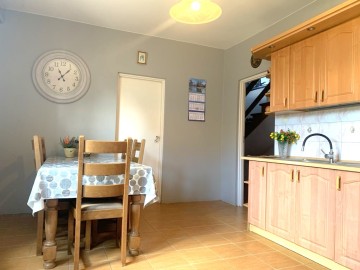 Dom na sprzedaż Danisze gmina Kościelec