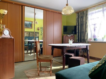 Dom w TURKU os. Zapałczane na sprzedaż