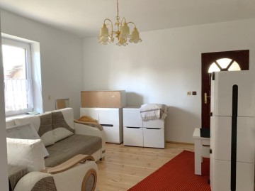 Dom w TURKU os. Zapałczane na sprzedaż