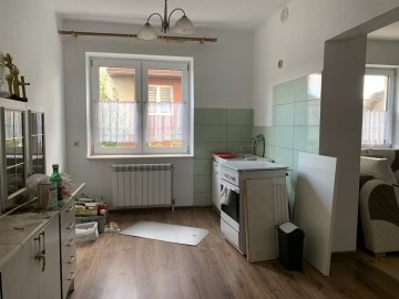 Dom w TURKU os. Zapałczane na sprzedaż