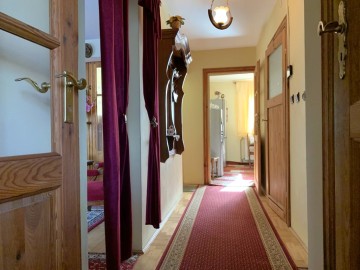 Dom w TURKU os. Zapałczane na sprzedaż