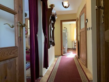 Dom w TURKU os. Zapałczane na sprzedaż