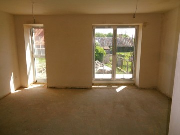 Dobrzyń nad Wisłą &ndash; Mieszkania deweloperskie