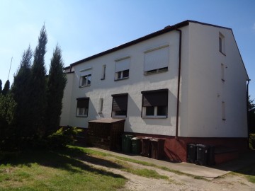 Ślesin dom w pobliżu centrum