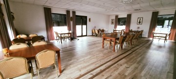 Jezioro Ślesińskie &ndash; Obiekt Rekreacyjny z Małą Gastronomią