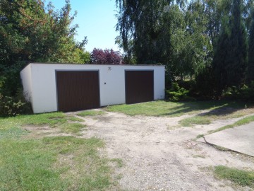 Ślesin dom w pobliżu centrum