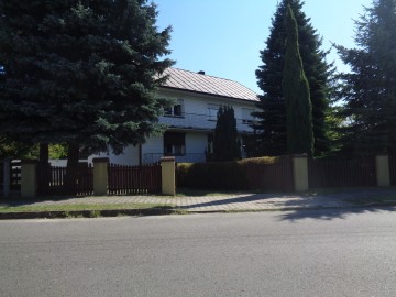 Ślesin dom w pobliżu centrum