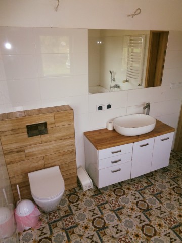 Naprusewo&ndash; Dom w sąsiedztwie jeziora i las&oacute;w