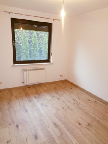 Ślesin - Wynajmę dom w sąsiedztwie jeziora i lasów