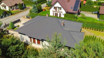 Ślesin - Wynajmę dom w sąsiedztwie jeziora i lasów