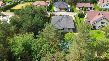 Ślesin - Wynajmę dom w sąsiedztwie jeziora i lasów