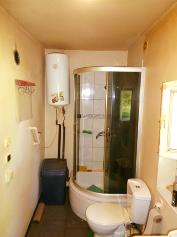 Gmina Wilczyn &ndash; Dom z gruntem rolnym 1,74 ha