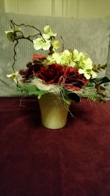 Sprzedam piekne stroiki-wianki.