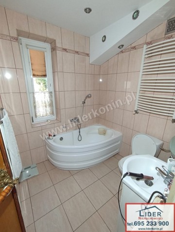 Sprzedam nieruchomość &ndash; Turek , centrum