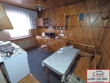 Sprzedam nieruchomość &ndash; Turek , centrum