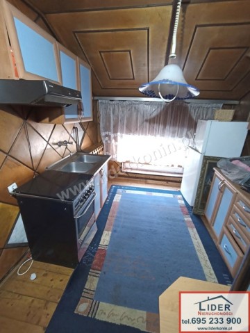 Sprzedam nieruchomość &ndash; Turek , centrum