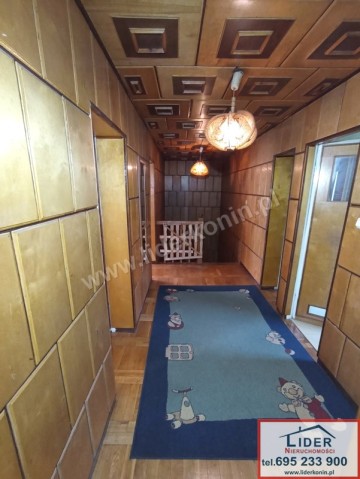 Sprzedam nieruchomość &ndash; Turek , centrum