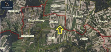 Sprzedam działkę budowlaną 12 ar - Święciec, gmina Kramsk