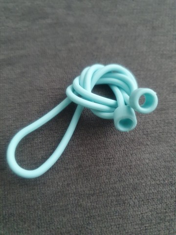 Linka do słuchawek.