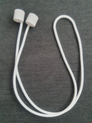 Linka do słuchawek.