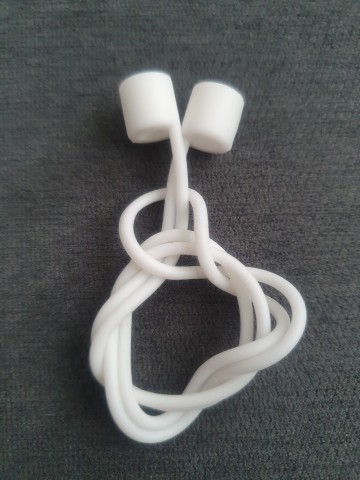 Linka do słuchawek.